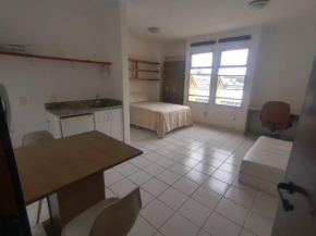 Flat Asa Norte STN Boulevard shopping